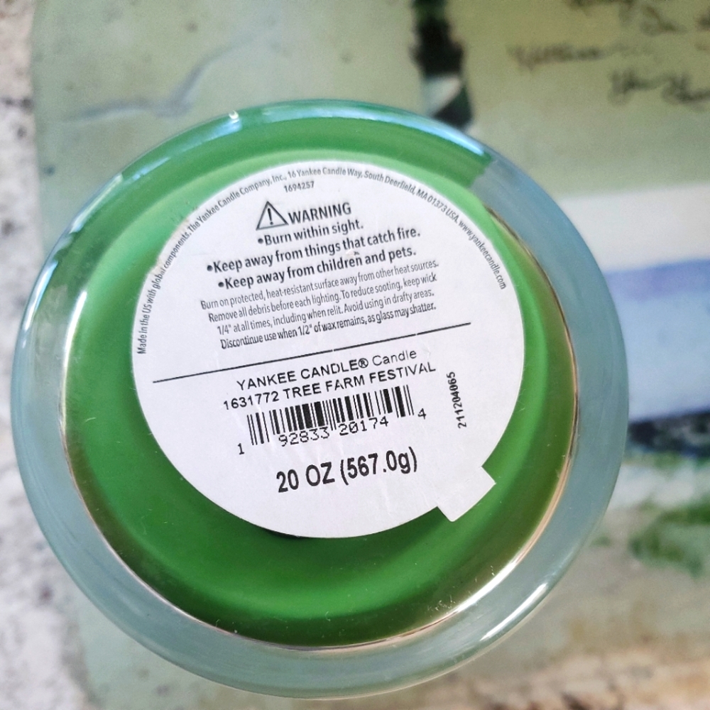 Yankee Candle